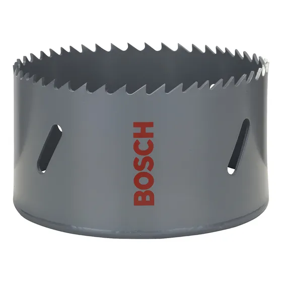 Sierra Copa Bim + 8% Co 89mm (3 1/2'') Bosch
