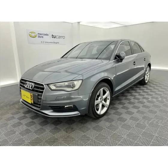 Audi A3 1.8 Tfsi Ambition