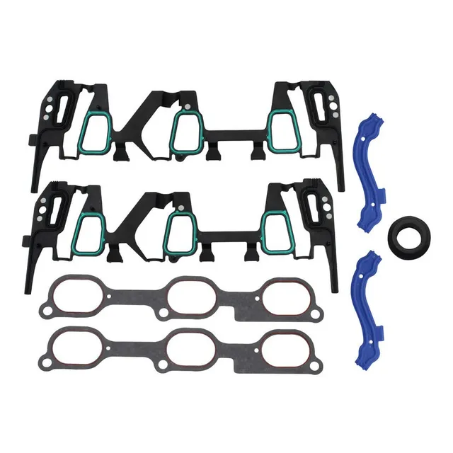 Empaque Multiple Admision Chevrolet Equinox 3.4 2005-2009