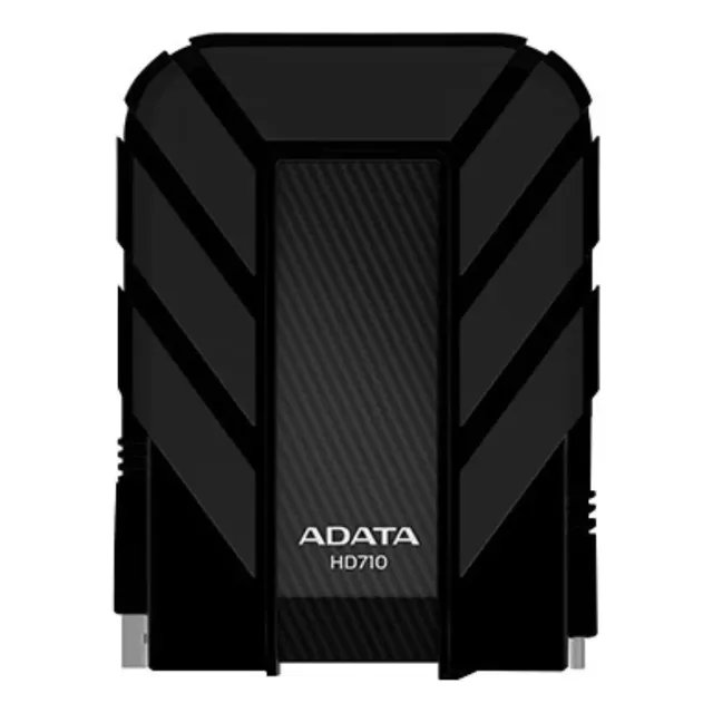 Disco Duro Externo Portátil 4tb Usb 3.2 Adata Hd710 Pro