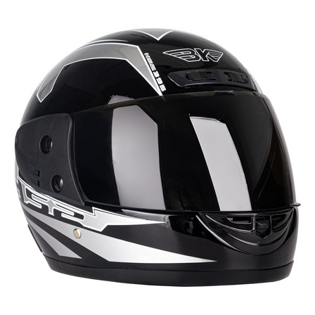 Casco Para Motocicleta Con Visor Protector Certificación Ce Casco Para Motocicleta Con Visor Protector Certificación Ce