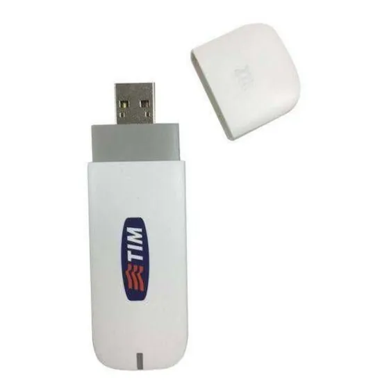 Modem Usb 3.5g/h+ Movistar Internet Pendrive