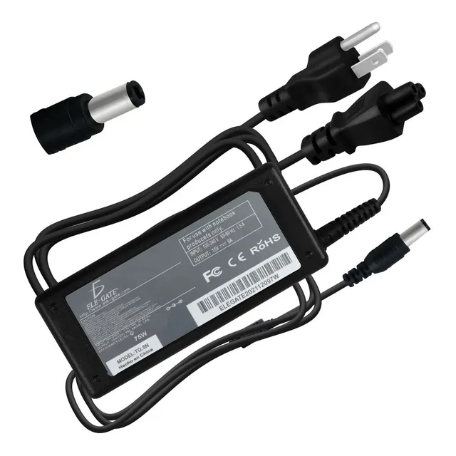 Cargador Toshiba Satellite Tecra Portege 15v 5a Liquidacion