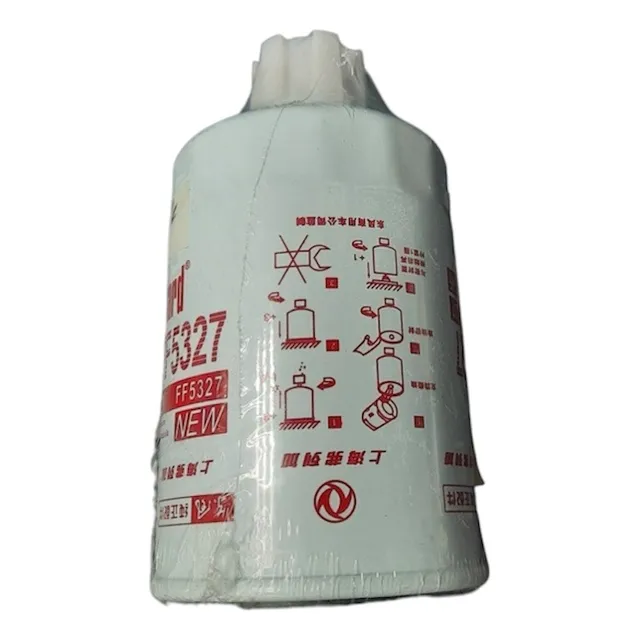 Pre-filtro De Gasolina/ Combustible Duolika 5t/7t