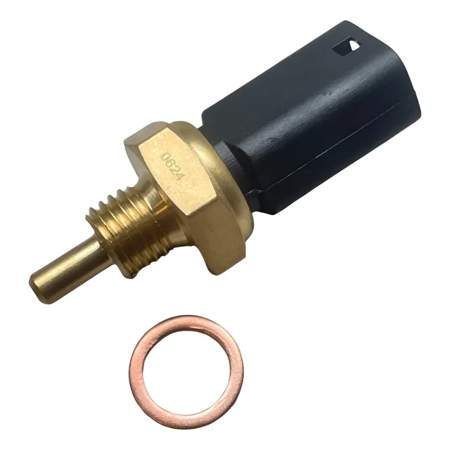 Sensor Temperatura Renault Clio 1.0 16v 2001 A 2004
