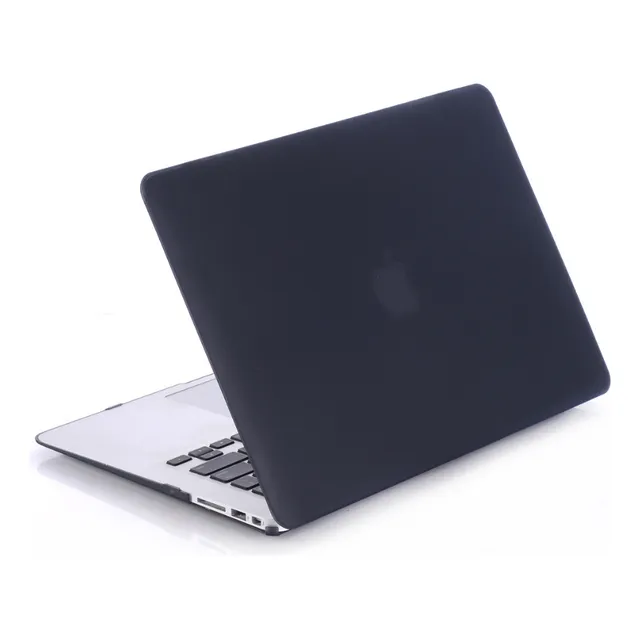 Protector Para Macbook Air 13.3´ Negro. (a1369/a1466)