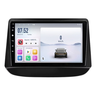 Estereo 2+64g Para Chevrolet Onix 2020-2021 Con Carplay Gps Estereo 2+64g Para Chevrolet Onix 2020-2021 Con Carplay Gps