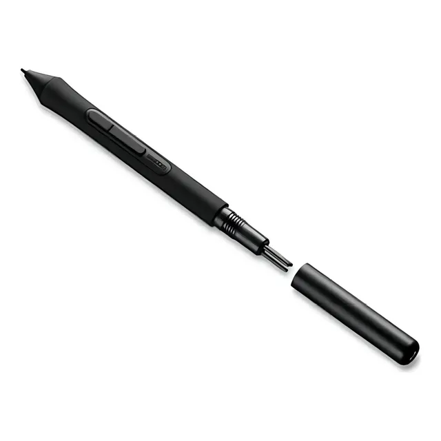 Lápiz digitalizador Wacon Intuos Pen 4k LP1100k
