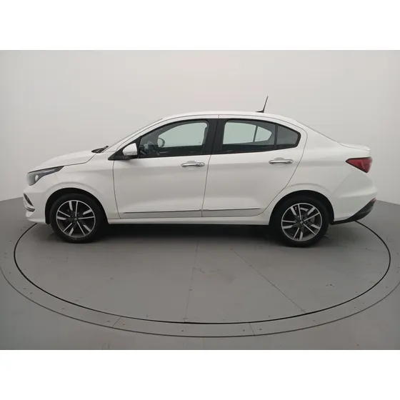 Fiat Cronos 1.3 Firefly Flex Precision Cvt
