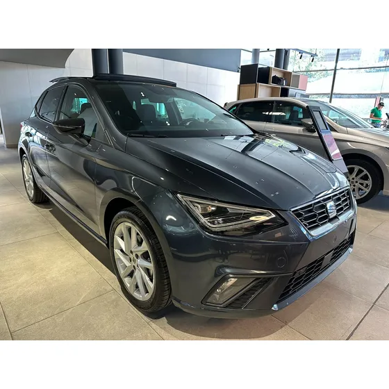 Seat Ibiza 1.6 Xcellence 5p Mt