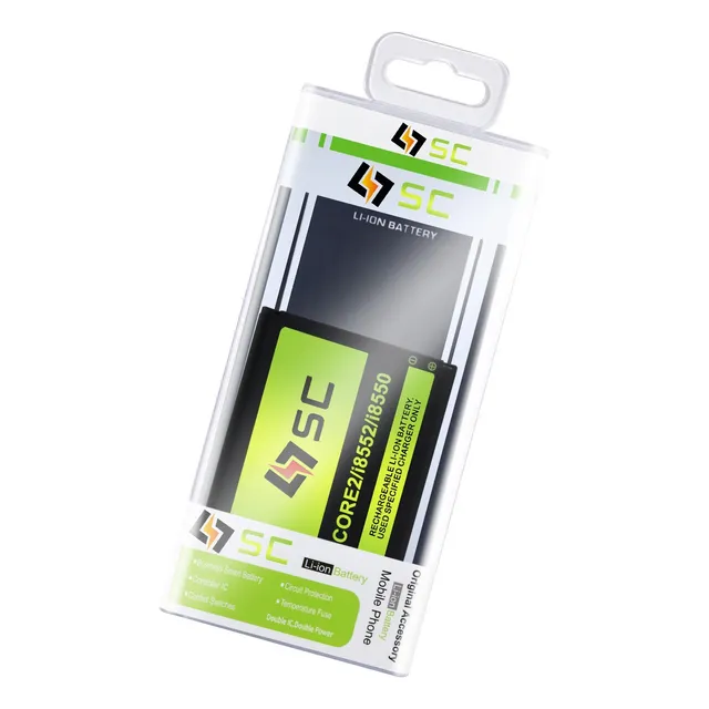 Pila Para Samsung Core 2 G355 Win I8552 Eb-bg355bbe 2000mah