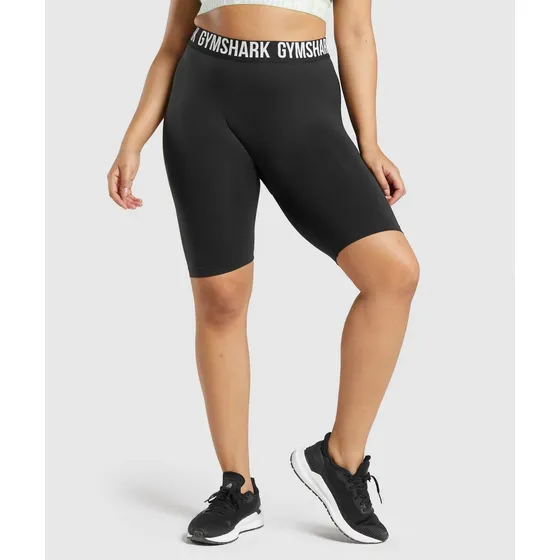 Short Deportivo Para Mujer Gymshark