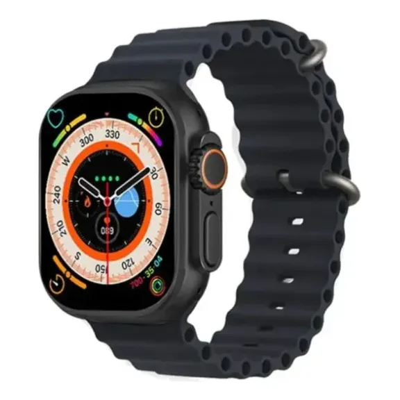Reloj Smartwatch T10 Ultra2 Big Inteligente Smart Watch