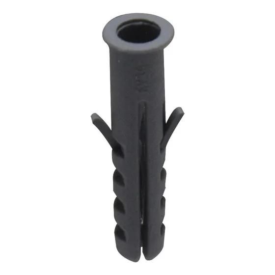Chazo Plastico 5/16 X 1.1/2 0