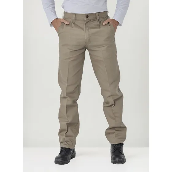 Pantalón Pampero Hombre Trabajo Original Industria Reforzado