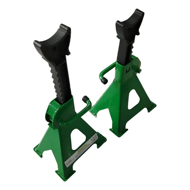 Soporte Embancadores Para Vehiculos 3 Ton