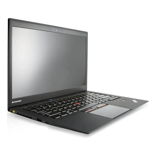 Laptop Lenovo Thinkpad T460 I5 8gb Ram 256gb Ssd