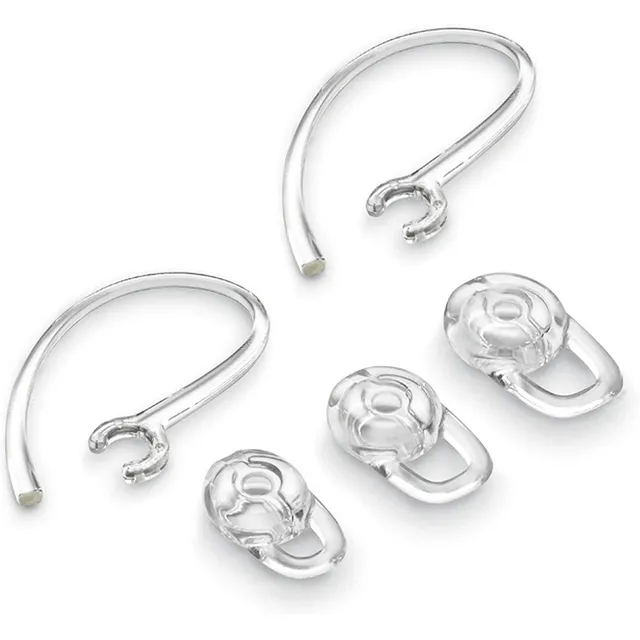 Ganchos De Oreja Para Auriculares Bluetooth Plantronics M70