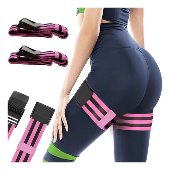 Cintas Para Los Glúteos, Cintas Para Los Glúteos Para...