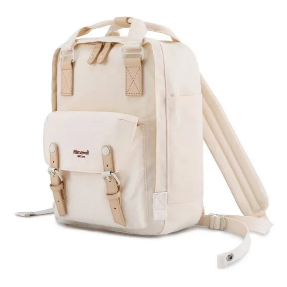 Himawari - Mochila Escolar O De Viaje Porta Laptop H188l-59