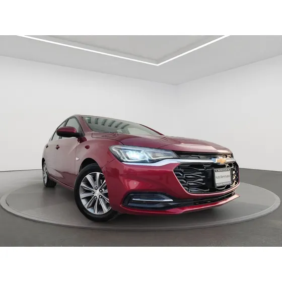 Chevrolet Cavalier 1.3 Lt At