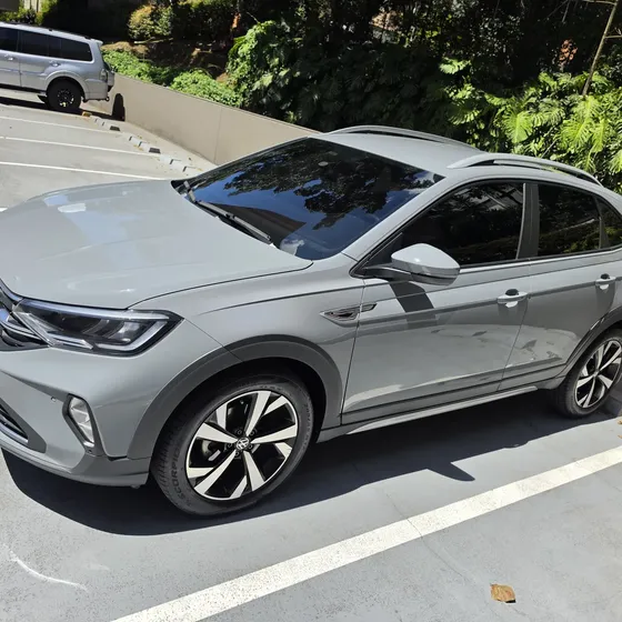 Volkswagen Nivus 2024 1.0 Highline At
