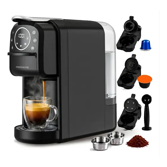 Cafeteras Nespresso / Dolce Gusto