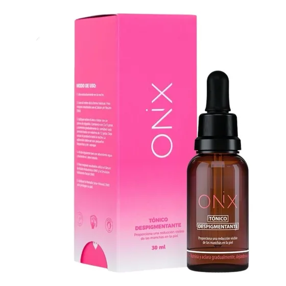 Despigmentante Onix Original - Unidad a $1154