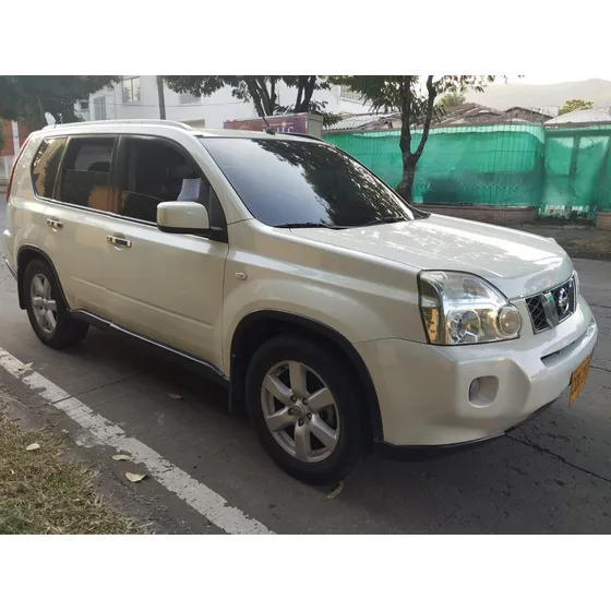 Nissan Xtrail 2.5 X