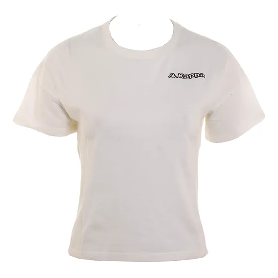 Remera Kappa Moda Logo Egras Mujer Cr 1q5ez9 Tienda Oficial
