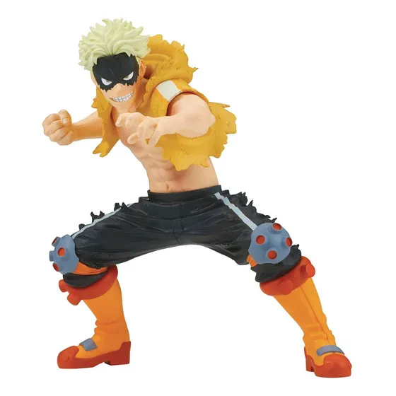 Figura Banpresto My Hero Academia Amazing Heroes Toyomitsu