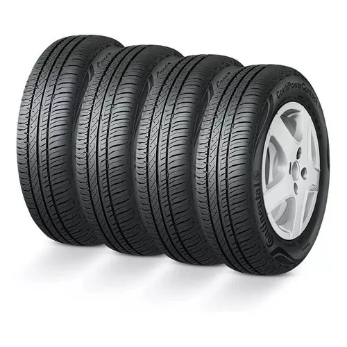 Neumático Continental ContiPowerContact 185/60R15 88 H