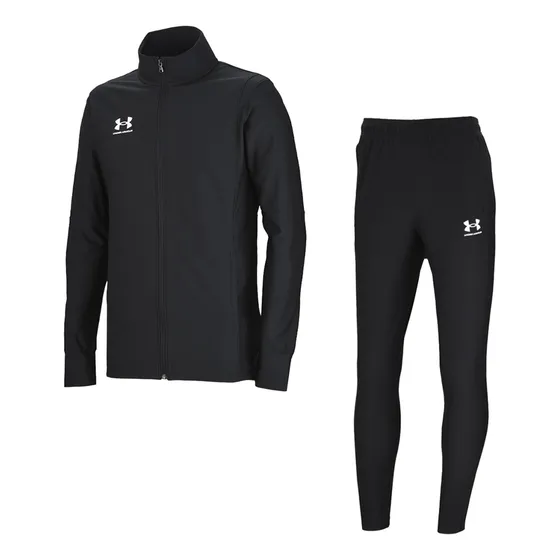 Conjunto Under Armour Ua Challenger 379592 Hombre Ng Ng