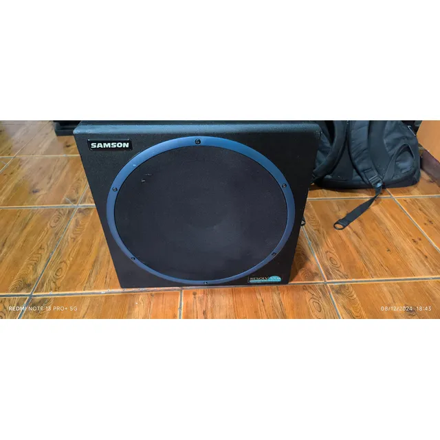 Subwoofer Samson