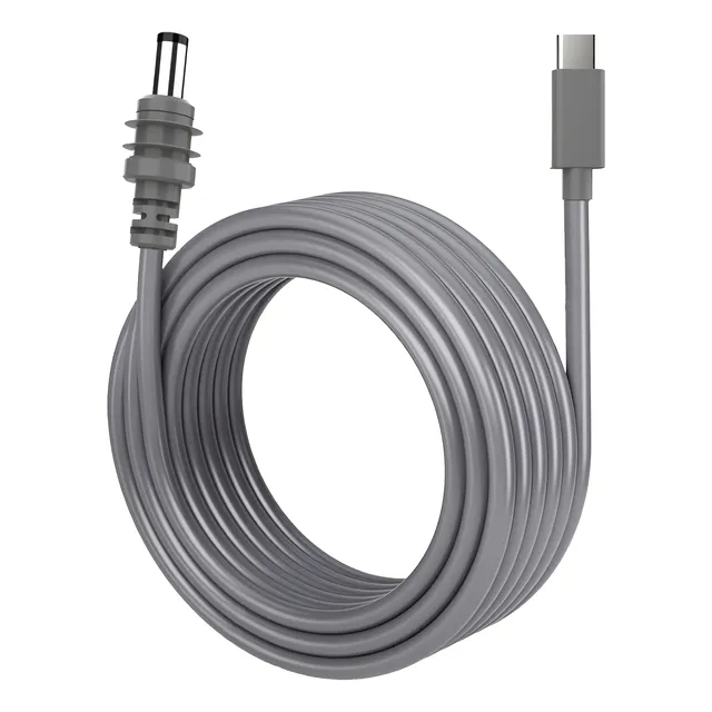Cable Para Starlink Mini A Usb C 2 Metros Alta Velocidad