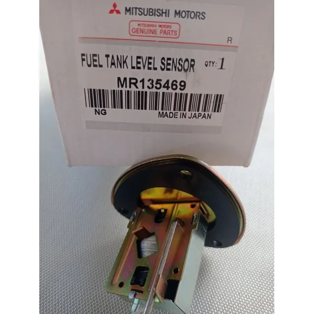 Flotante  De Gasolina Mitsubishi Lancer Signo Tienda Chac