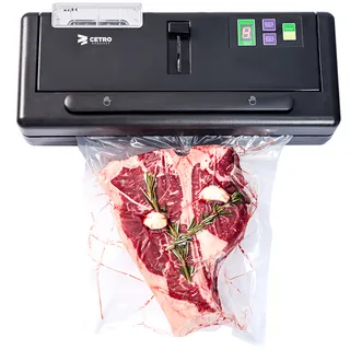 Seladora Comercial A VĂĄcuo Para Alimentos Ămidos E LĂquidos Seladora Comercial A VĂĄcuo Para Alimentos Ămidos E LĂquidos