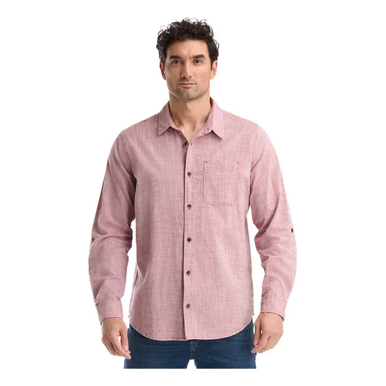 Camisa Casual Hombre Panama Jack - K866