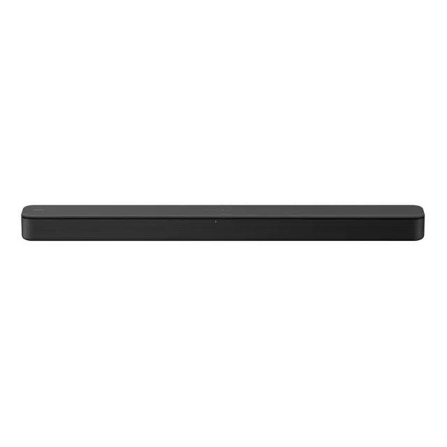 Barra De Sonido De 2 canales Con Bluetooth® Ht-s100f