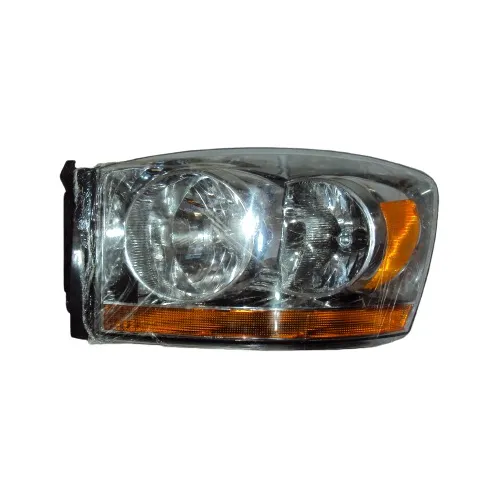 Faro Izquierdo Dodge Ram 2006 (eagle Eyes)