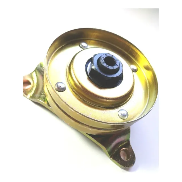 Tensor De Correa Poly-v Renault Megane /r9/r11/r19 Vkm36012