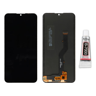 Pantalla Display Táctil Para Zte Blade V10 Vita Pantalla Display Táctil Para Zte Blade V10 Vita