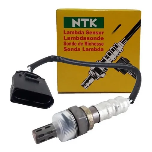 Sonda Lambda Polo 1.6 8v 2004 2005 2006 2007 2008 Oza723ee9