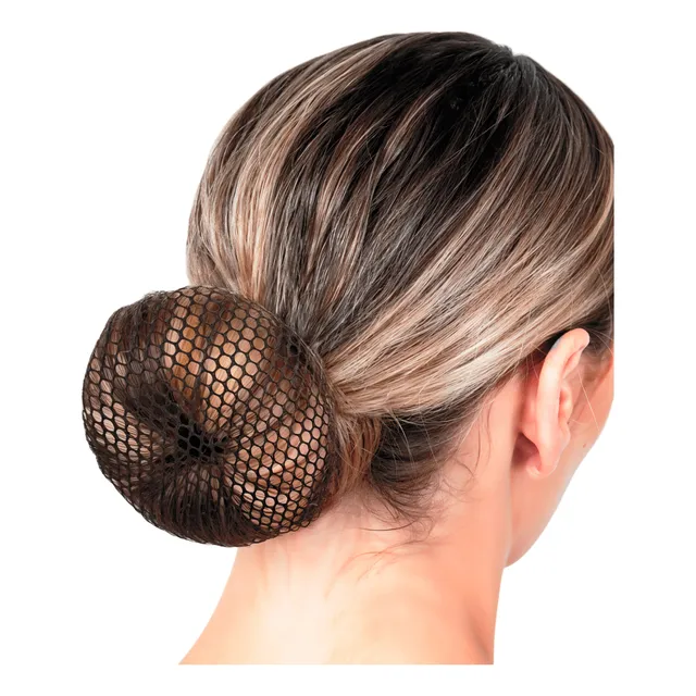 Red Moño Para Pelo Ballet Niña , Adulto Unidad  - Tuproducto