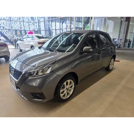 Nissan March 1.6 Advance At