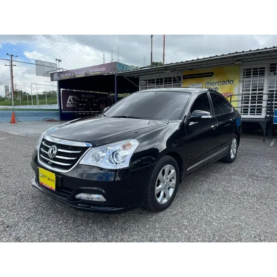 Dongfeng A60 Doble At