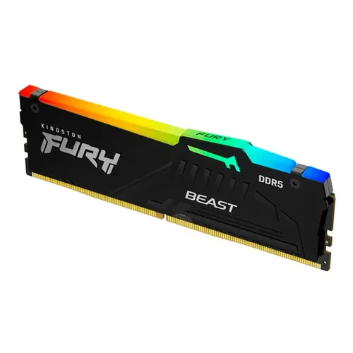 Corsair Vengeance Rgb Ddr5 32 Gb (2 X 16 Gb) 6000 Mhz Cl36