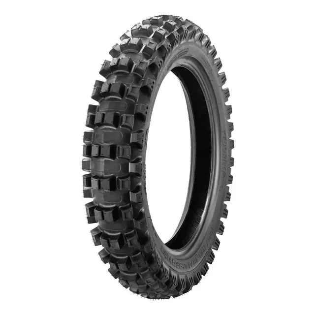 Pneu Moto Borilli 110/90-19 62m Mx 007 Medium Soft Tt (t)