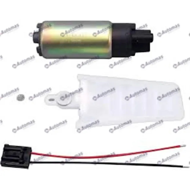 Bomba De Gasolina   Geo Tracker 1996-1997