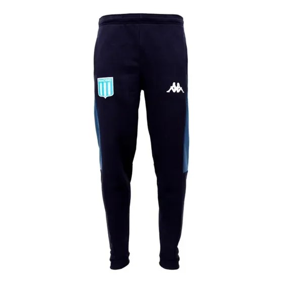 Pantalon De Salida Racing Club 2024 Kappa Adulto